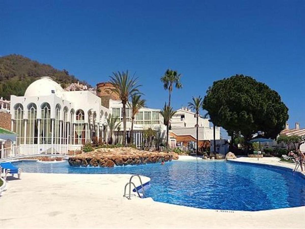 Apartment With Panoramic Views, San Juan De Capistrano, 네르하 외부 사진