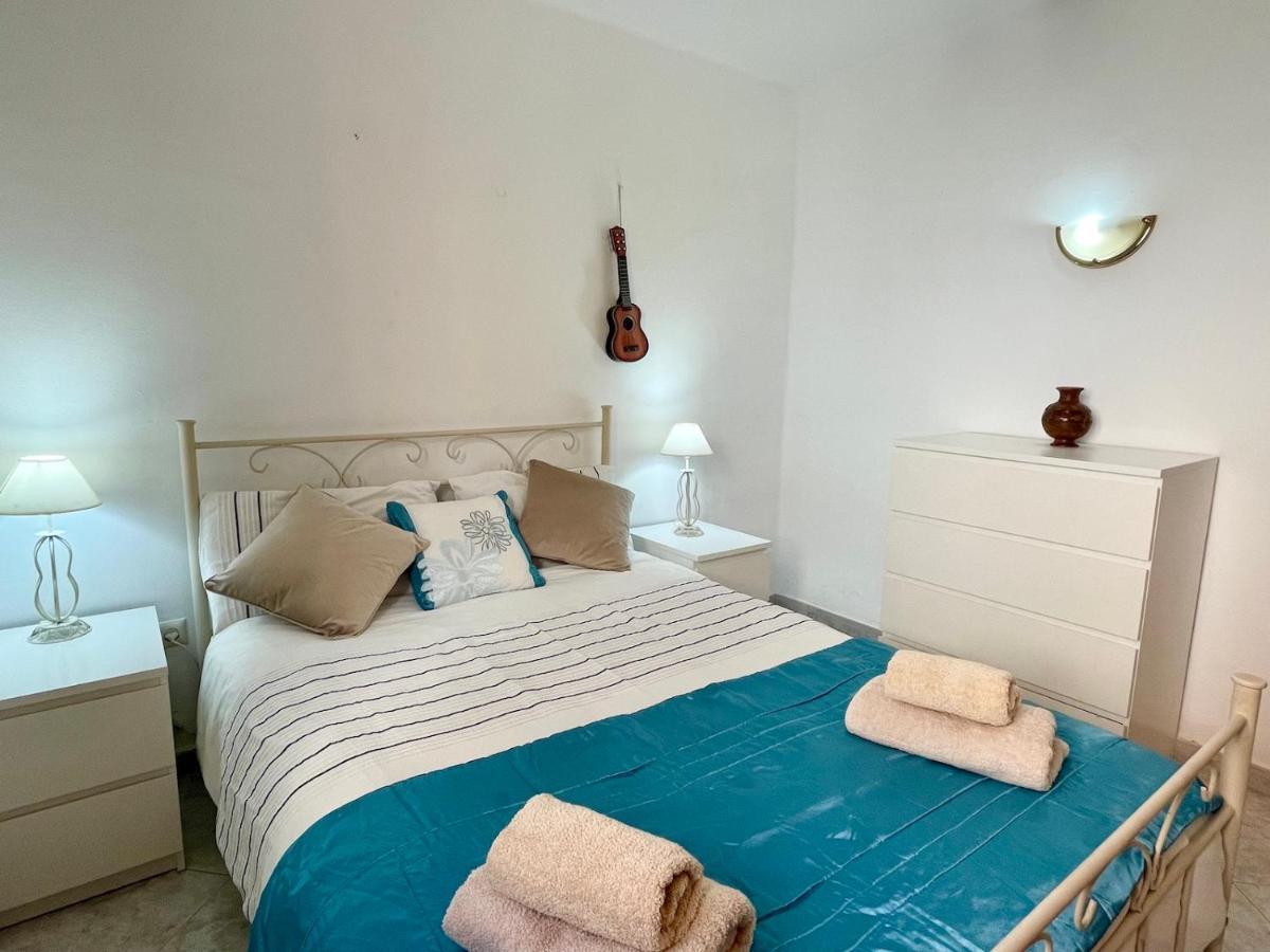 Apartment With Panoramic Views, San Juan De Capistrano, 네르하 외부 사진