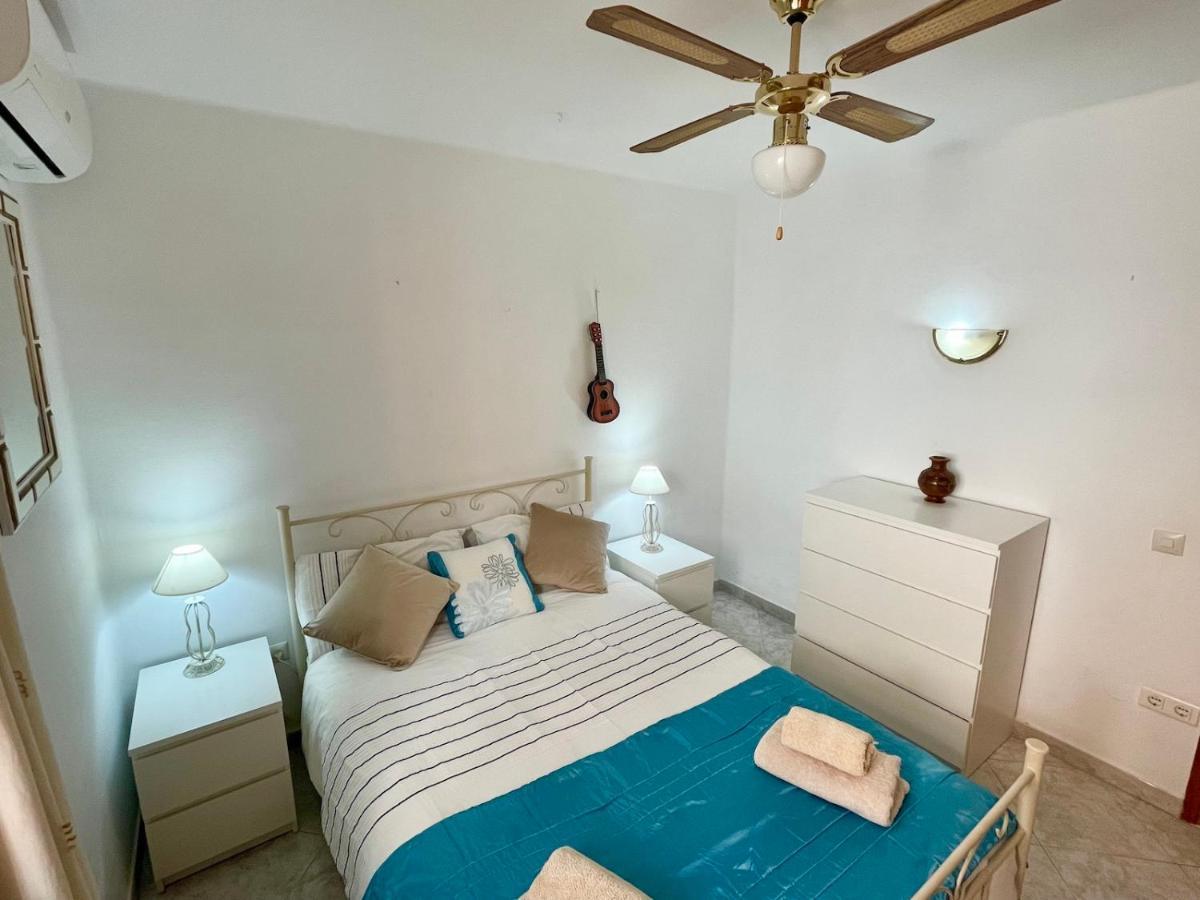 Apartment With Panoramic Views, San Juan De Capistrano, 네르하 외부 사진