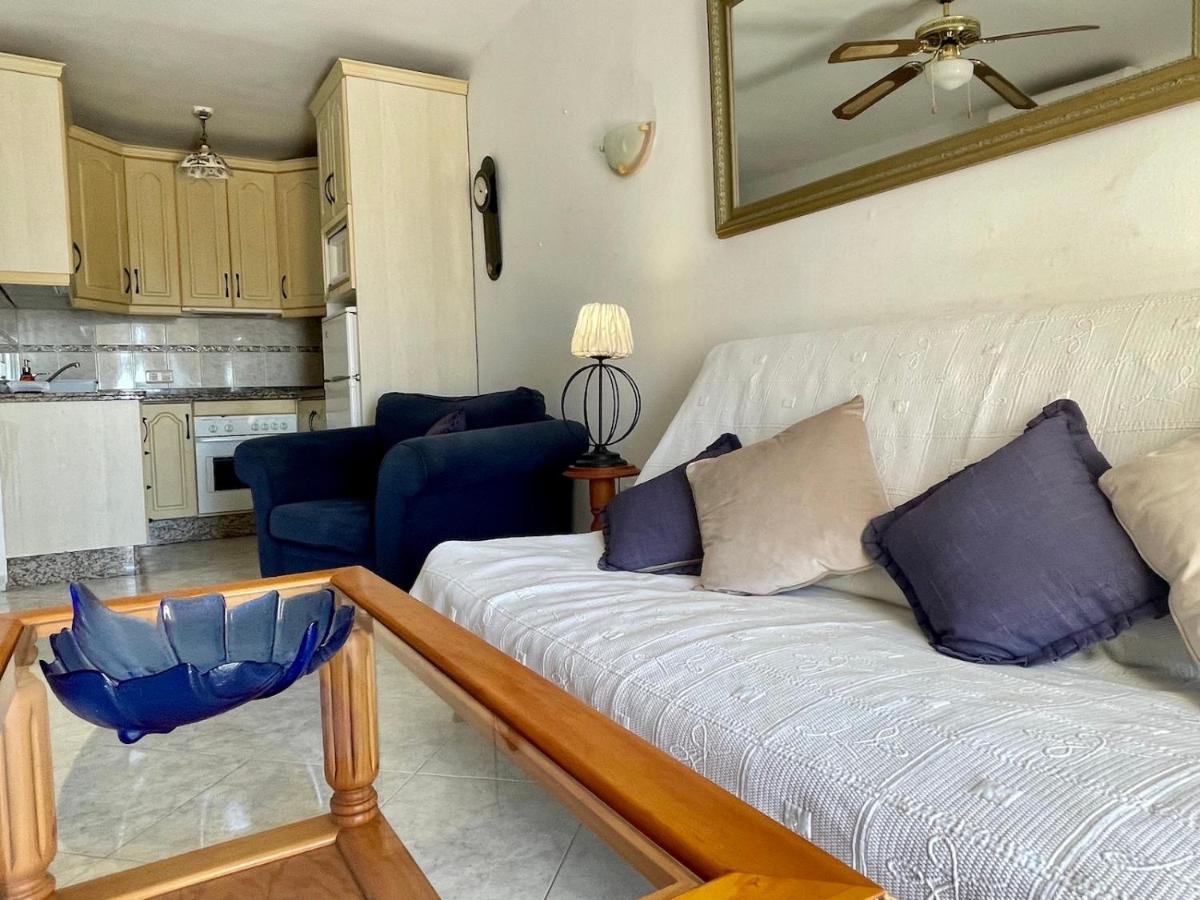 Apartment With Panoramic Views, San Juan De Capistrano, 네르하 외부 사진