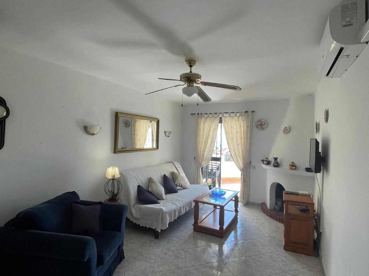 Apartment With Panoramic Views, San Juan De Capistrano, 네르하 객실 사진