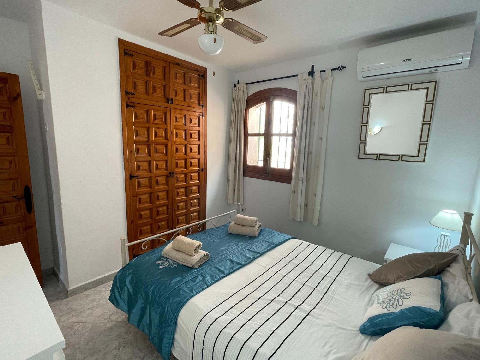 Apartment With Panoramic Views, San Juan De Capistrano, 네르하 객실 사진