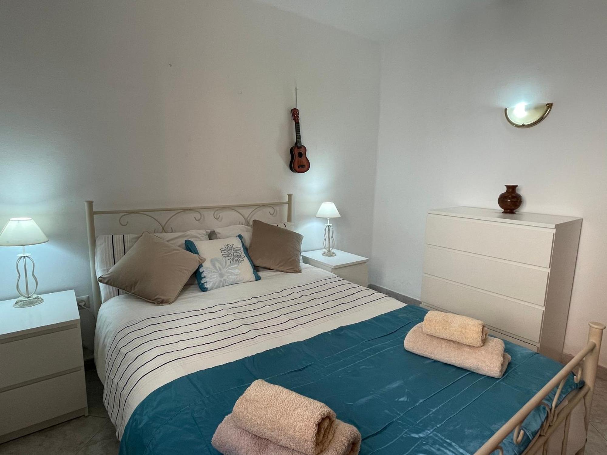 Apartment With Panoramic Views, San Juan De Capistrano, 네르하 객실 사진